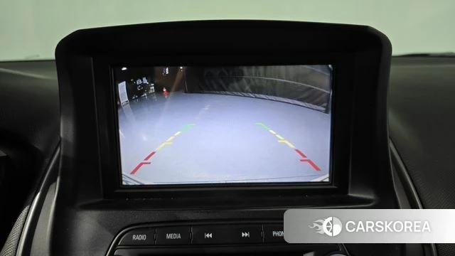 Chevrolet (GM Daewoo) The New Spark 2018 Жемчужный цвет из Кореи, фото 5