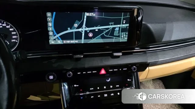 Kia Carnival 4th generation 2020 Белый из Кореи, фото 5