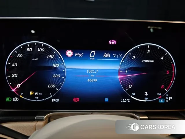 Mercedes-Benz S-Class W223 2022 Черный из Кореи, фото 5