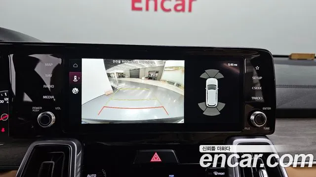 Kia Sorento 4th Generation id 2698654 из Кореи 5