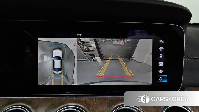Mercedes-Benz E-Class W213 2023 Серебристо-серый из Кореи, фото 5