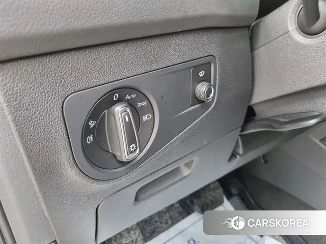 Volkswagen Tiguan second Generation id 2894677 из Кореи 5