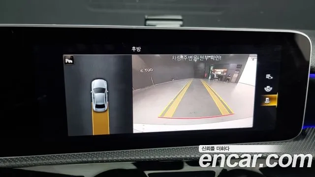 Mercedes-Benz A-Class W177 2020 Белый из Кореи, фото 5