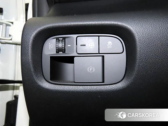 Hyundai The New Casper 2024 Белый из Кореи, фото 5