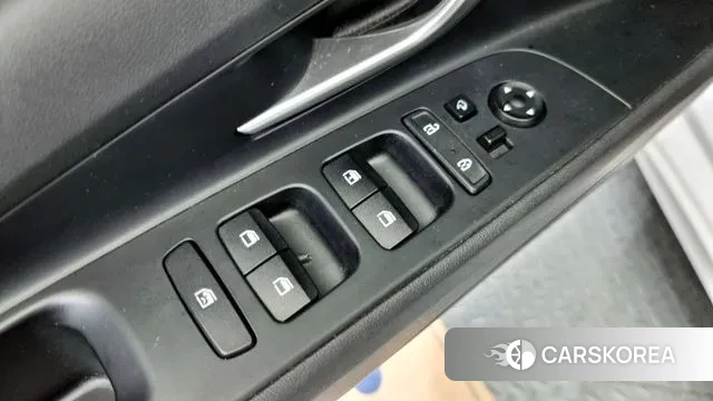 Hyundai Avante (CN7) 2020 Белый из Кореи, фото 5