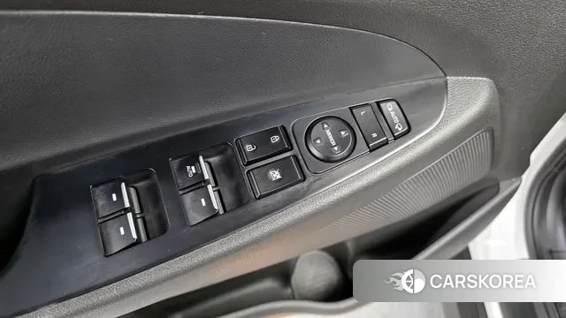 Hyundai All New Tucson 2020 Белый из Кореи, фото 5