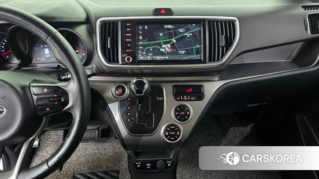 Kia The New Ray 2020 Белый из Кореи, фото 5
