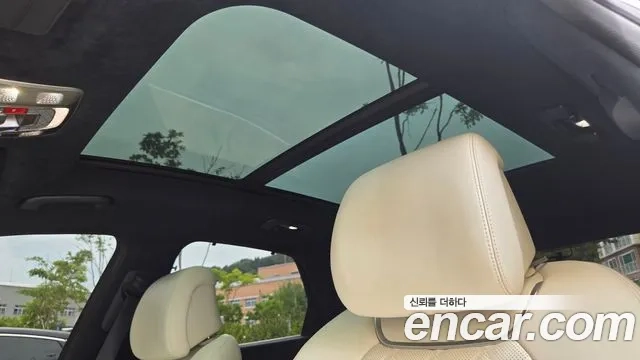 Genesis Electrified GV70 2022 Белый из Кореи, фото 5