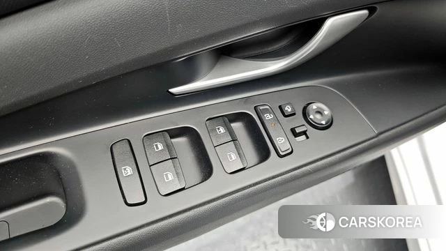 Hyundai The New Avante (CN7) 2025 Белый из Кореи, фото 5