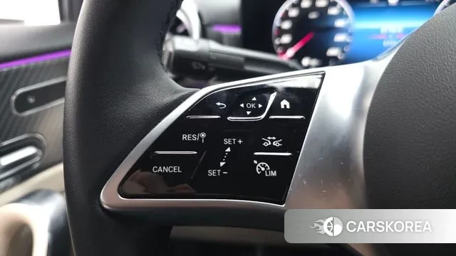 Mercedes-Benz A-Class W177 2024 Белый из Кореи, фото 5