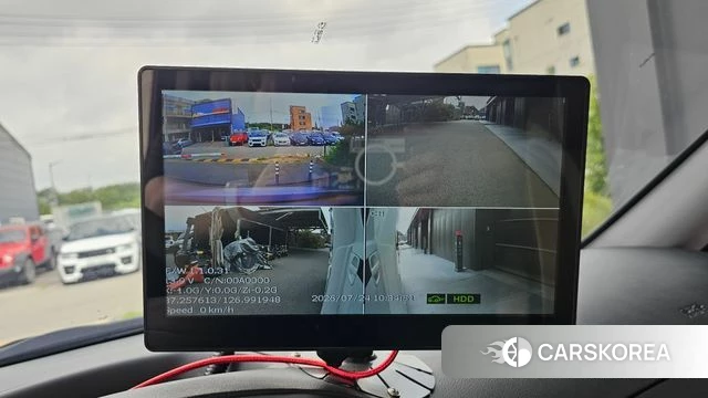 Hyundai The New Grand Starex 2020 Белый из Кореи, фото 5