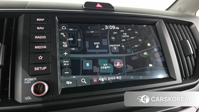 Kia The New Kia Ray 2024 Белый из Кореи, фото 5