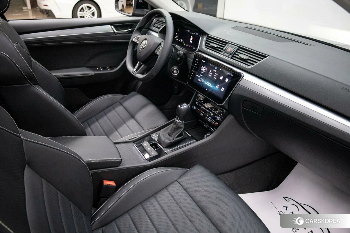 Skoda Speed pie 2023 Черный из Китая, фото 5