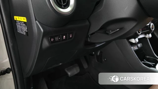 Kia The New Morning (JA) 2023 Жемчужный цвет из Кореи, фото 5
