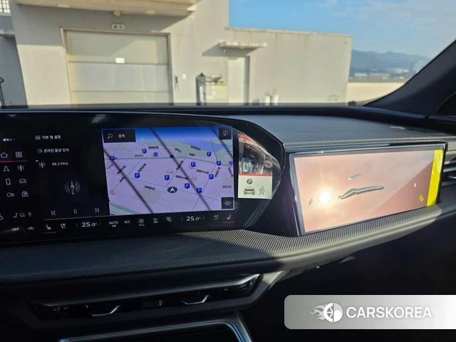 Audi Q5 (80A) 2025 Серый из Кореи, фото 5