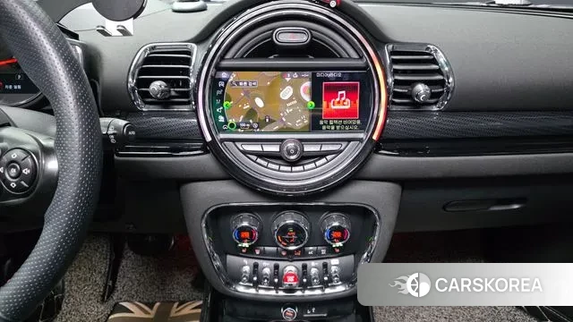 Mini Cooper Clubman 2020 Песочный из Кореи, фото 5