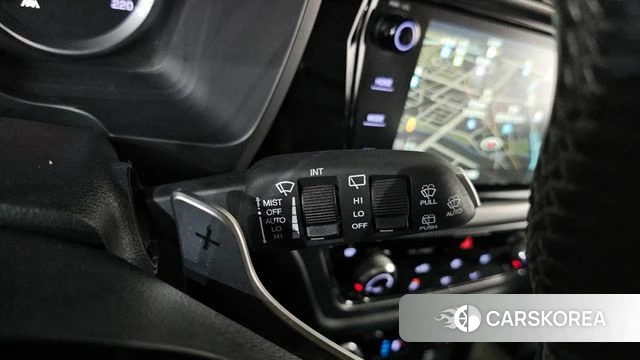 Ssangyong Beautiful Korando 2019 Красный из Кореи, фото 5