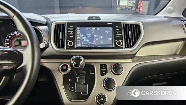 Kia The New Ray 2019 Белый из Кореи, фото 5