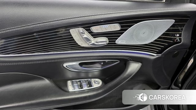 Mercedes-Benz CLS-Class C257 2019 Черный из Кореи, фото 5