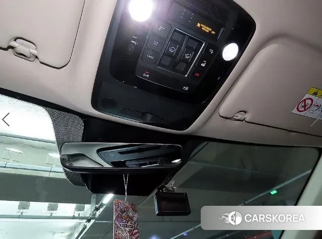 Kia Carnival 4th generation 2021 Черный из Кореи, фото 5