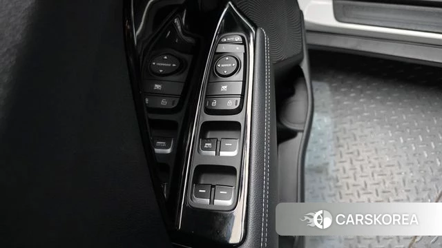 Kia The New Niro 2021 Белый из Кореи, фото 5
