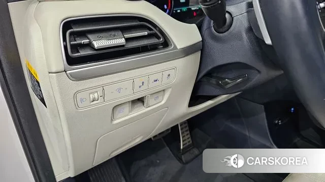 Hyundai Palisade 2020 Белый из Кореи, фото 5