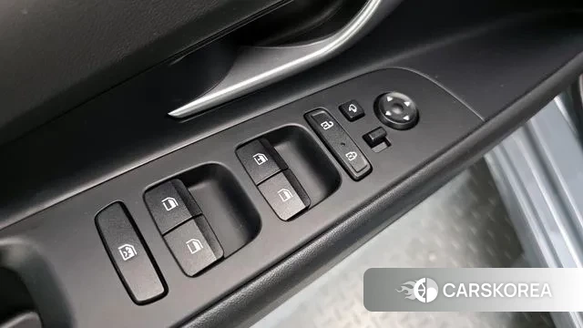 Hyundai Avante (CN7) 2022 Серебристо-серый из Кореи, фото 5