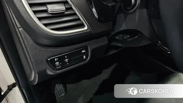 Kia Seltos 2020 Белый из Кореи, фото 5