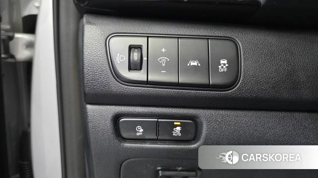 Kia Niro EV 2020 Серебряный из Кореи, фото 5