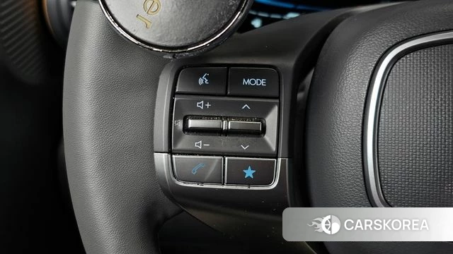 Hyundai Casper 2022 Светло-зеленый из Кореи, фото 5