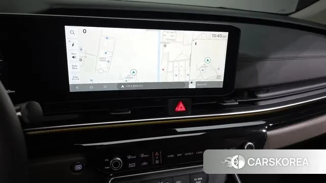 Kia The New Carnival 4th Generation 2024 Серебряный из Кореи, фото 5