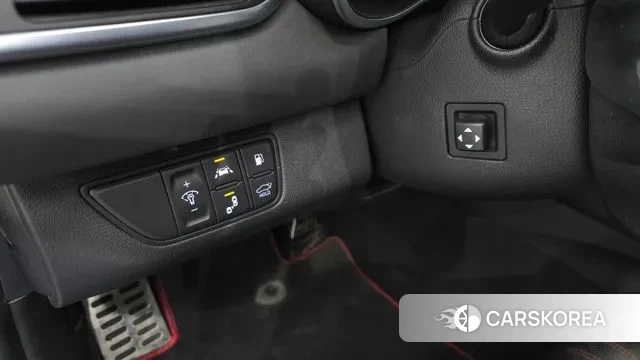 Genesis G70 2019 Синий из Кореи, фото 5