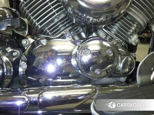Проданный Yamaha DRAG STAR 400 CLASSIC id 4205877 из Японии