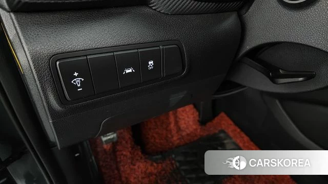 Hyundai All New Tucson 2019 Серый из Кореи, фото 5