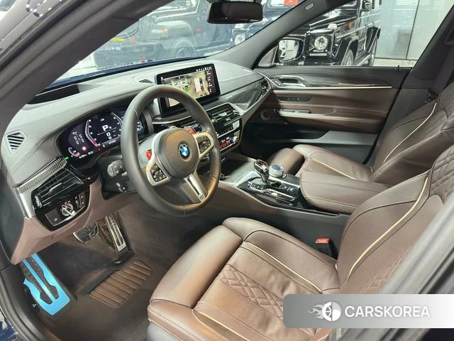 BMW 6 series GT 2022 Черный из Китая, фото 5