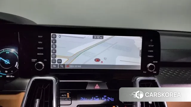 Kia Sorento 4th Generation id 3645376 из Кореи 5