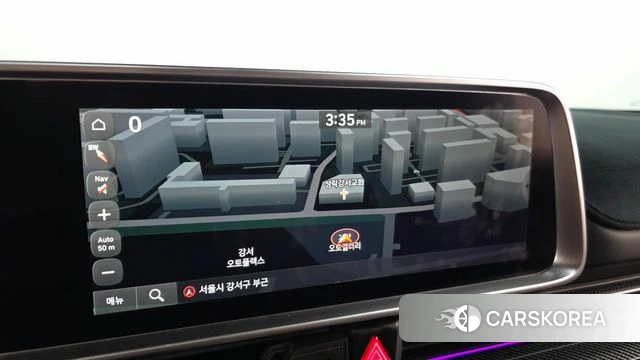 Hyundai Ionic 6 2023 Белый из Кореи, фото 5