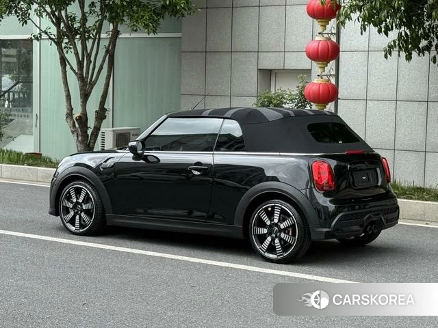MINI MINI 2023 Черный из Китая, фото 5