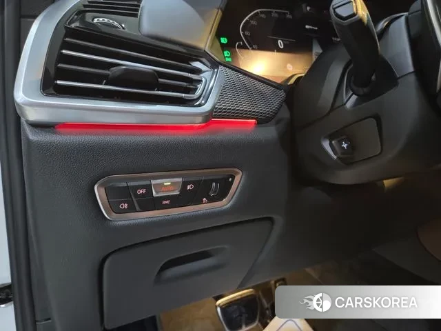 BMW X5 (G05) 2022 Белый из Кореи, фото 5