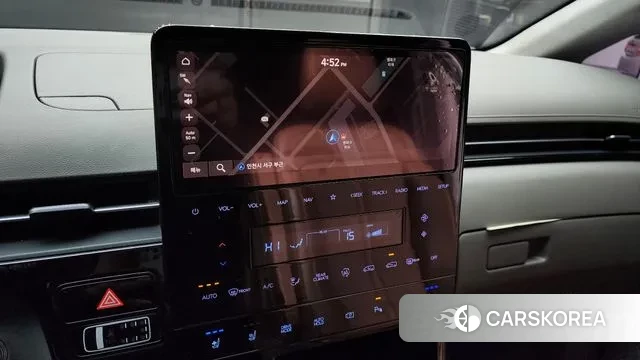 Hyundai Staria 2023 Черный из Кореи, фото 5