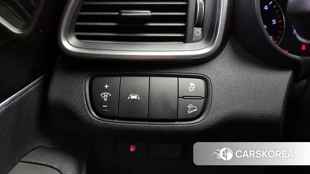 Kia The New Sorento 2019 Серебряный из Кореи, фото 5