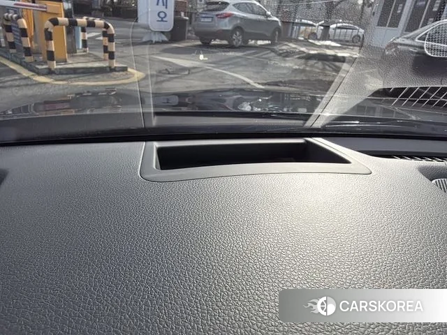 Kia K5 Hybrid 3rd Generation 2020 Серый из Кореи, фото 5