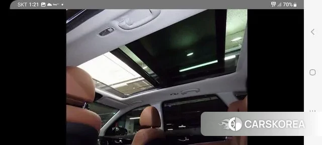 Kia The New Sorento 2018 Коричневый из Кореи, фото 5