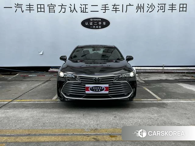 Toyota Asian dragon 2022 Черный из Китая, фото 5