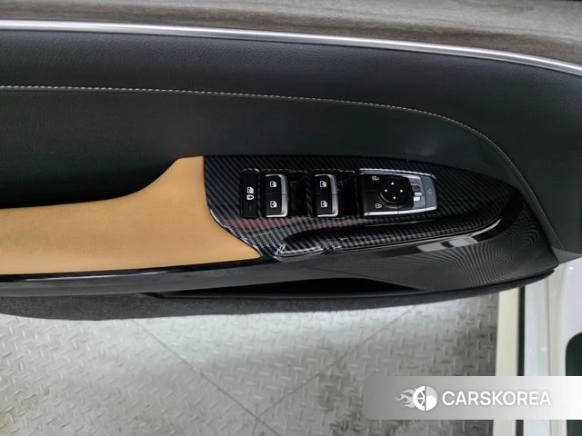 Kia K5 3rd generation 2021 Белый из Кореи, фото 5