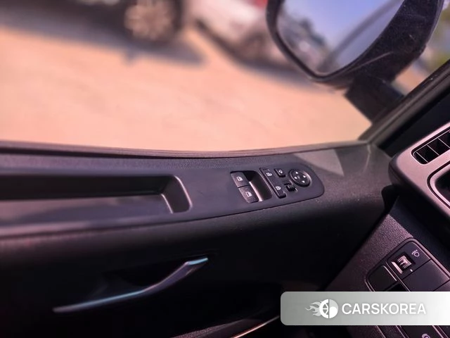 Hyundai Staria 2022 Синий из Кореи, фото 5