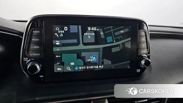 Hyundai Santa Fe TM 2018 Серый из Кореи, фото 5