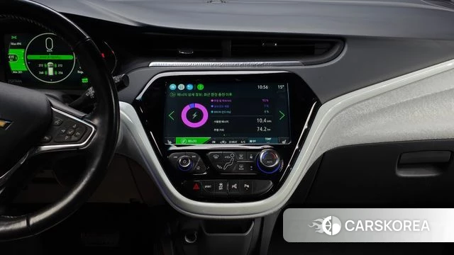 Chevrolet (GM Daewoo) Bolt EV 2019 Белый из Кореи, фото 5