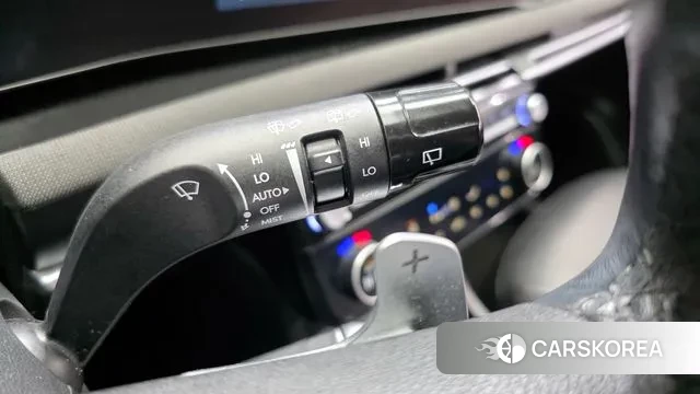 Hyundai The New Tucson (NX4) 2024 Белый из Кореи, фото 5