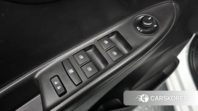 Chevrolet (GM Daewoo) The New Spark 2021 Белый из Кореи, фото 5